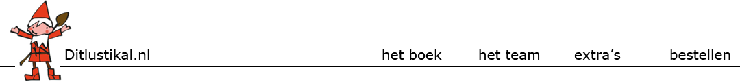 Hier is Bik